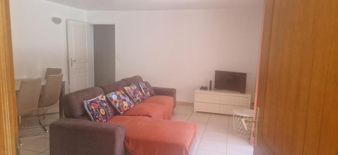Corse Apartment Appietto Ngoại thất bức ảnh
