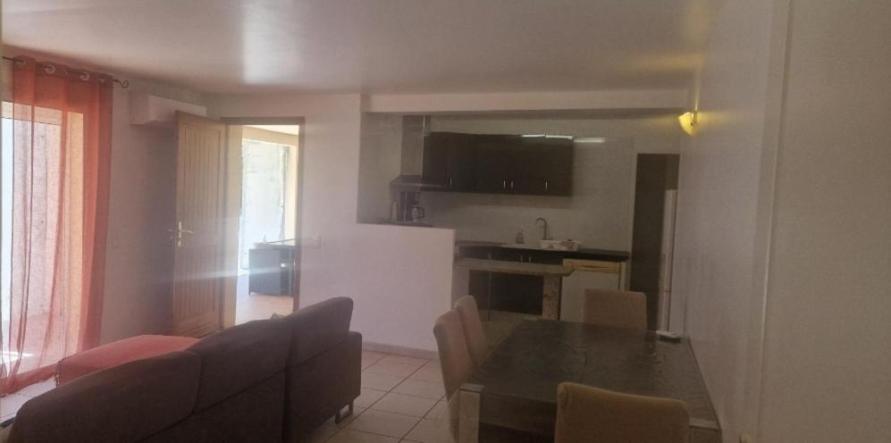 Corse Apartment Appietto Phòng bức ảnh